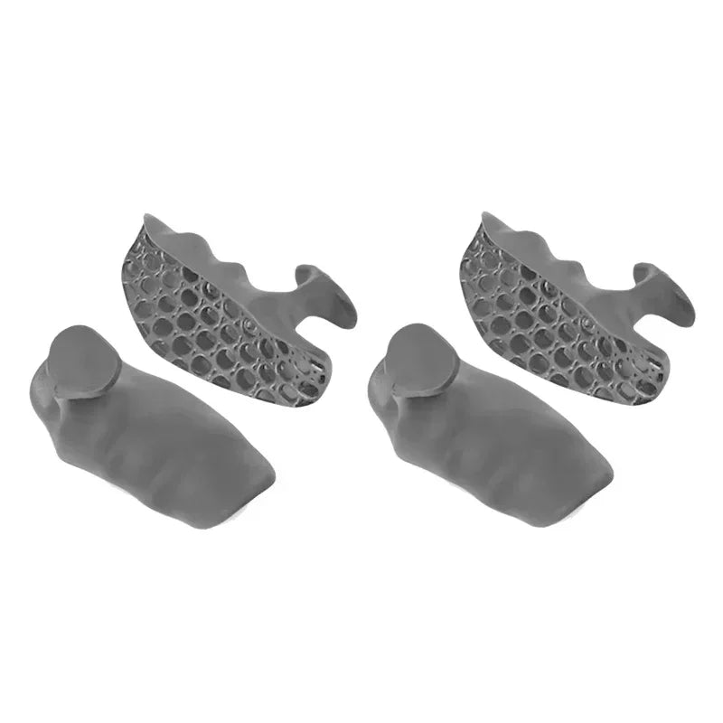 2 Pair-Gray