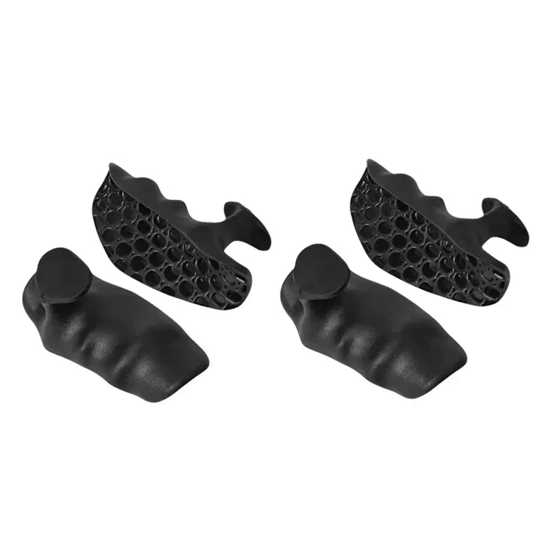 2 Pair-Black